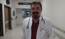 Doç. Dr. Oktay: Yılan sokmasında yapılan yanlış müdahaleler tehlikeyi artırıyor