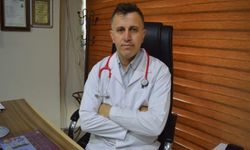 Dr. Güneş: Emzirmede en büyük hata 'Sütüm gelmiyor' deyip vazgeçmek