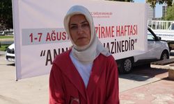 Dr. Köse: Anne sütü bebeğin ihtiyacına göre hazırlanan en değerli gıdadır