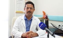 Dr. Zengin: Anne sütü hiçbir laboratuvarda üretilemeyecek eşsiz bir besindir