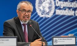 DSÖ: Ebola salgını kontrol altına alınmaktan uzak
