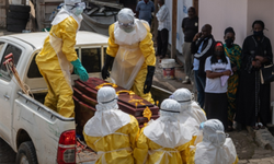 DSÖ: Ebola salgını kontrolden çıkıyor, müdahale kapasitesi aşıldı