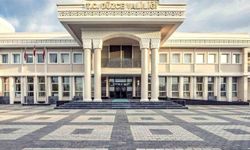 Düzce'de fındık bahçesine şüpheli cisim düştü