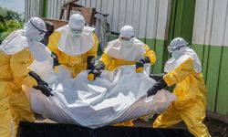 Ebola salgınında hayatını kaybedenlerin sayısı 2 bini aştı