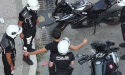 Edirne'de Narkotimler göreve başladı