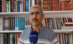 Eğitimci Nas: Kadın istihdamında toplumsal yapıya uygun çözümler üretilmeli