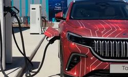 Elektrikli araç satışları temmuzda küresel ölçekte arttı