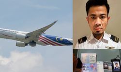 Endonezya'da Malaysıa Aırlınes pilotu uçakta uyuşturucu taşırken yakalandı
