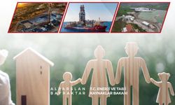Enerji gelirlerinden Aile ve Gençlik Fonu'na 21,9 milyar lira aktarıldı