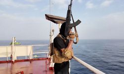 Ensarullah: Bir ayda 8 Suudi tankerini hedef aldık