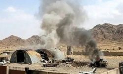 Ensarullah, Yemen'deki Suudi birliklerini hedef aldı