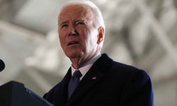 Eski ABD başkanı Biden'in kanseri tüm vücuduna yayıldı