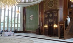 Etkili hutbe yarışmasında 9 ilin birincileri Türkiye finali için yarıştı