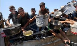 Euro-Med: israil, Gazze'deki açlık suçunu gizlemek için verileri manipüle ediyor