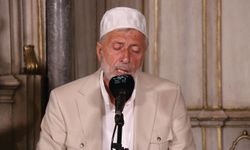 Eyüpsultan'da Mevlid Kandili coşkuyla kutlandı