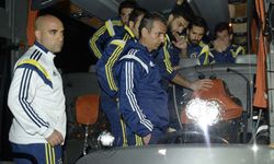 Fenerbahçe otobüsüne saldırı soruşturmasında 5 şüpheliye operasyon