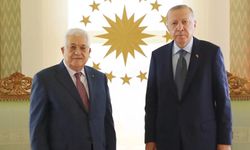 Filistin Devlet Başkanı Mahmud Abbas Türkiye'yi ziyaret edecek