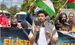 Filistin Konvoyu'na İstanbul'dan destek