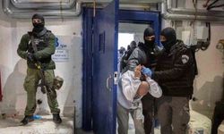 Filistinli esirlere yönelik işkence politikası: Darp, aç bırakma, cinsel saldırı
