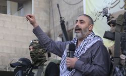 Filistinli Fethi Hazım işgalcilerin silahlı saldırısında şehit oldu