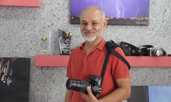 Fotoğraf sanatçısı Çevrim: Fotoğraf geçmişin aynası, geleceğin en güçlü belgesidir