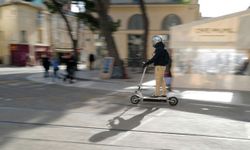 Fransa'da elektrikli scooterlarda yeni dönem: Kazalar yüzde 33 artınca hükümet harekete geçti