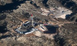 Gabar'da günlük petrol üretimi 83 bin 300 varile ulaştı