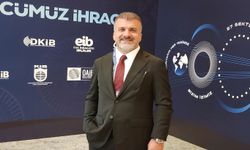 GAİB Başkanı Kadooğlu: Güneydoğu'nun hububat ihracatı 7 ayda 2,2 milyar dolara ulaştı