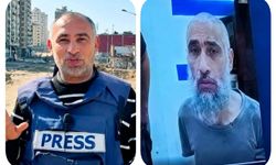 Gazeteci Muhammed Arab Şifa Hastanesinden alıkonuldu, iki yıl sonra mahkemede görüntülendi