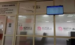 Gaziantep İl Nüfus ve Vatandaşlık Müdürlüğü yeni binasına taşındı