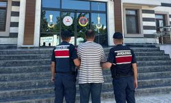 Gaziantep'te 17 yıl 6 ay kesinleşmiş hapis cezası bulunan şahıs yakalandı
