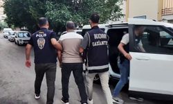 Gaziantep'te 57 milyonluk dolandırıcılık operasyonunda 17 şüpheli yakalandı