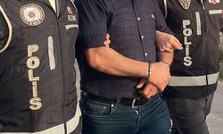 Gaziantep'te arama kaydı bulunan 477 kişi yakalandı
