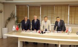 Gaziantep'te çiftçilere tohum ve gübre desteği