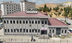 Gaziantep'te ruh sağlığı hizmetlerine yeni merkez