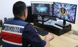 Gaziantep'te siber dolandırıcılık operasyonu: 10 şüpheli tutuklandı