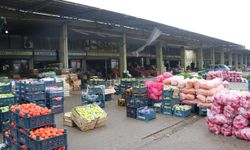Gaziantep'te 'Üreticiden Tüketiciye Tarla Fiyatına' projesi