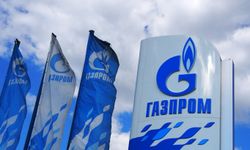 Gazprom'dan Avrupa'ya doğal gaz uyarısı