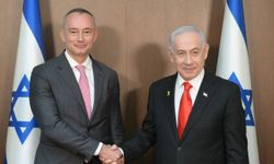 Gazze Barış Konseyi: israil silahsızlanma tamamlanmadan çekilmeyecek