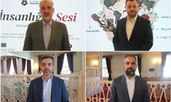 Gazze için 19 ülkede eş zamanlı 'Küresel Vicdan' çağrısı yapılacak