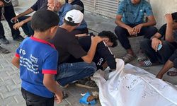 Gazze'de ateşkesin ardından 1255 şehit verildi