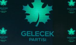 Gelecek Partisi feshedildi