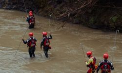 Giresun'da selde kaybolan kişinin cesedi Trabzon'da bulundu