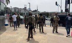 Göçmen haklarında yeni skandal: ICE'den açlık grevindeki göçmenlere zorla besleme müdahalesi