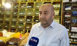Gramı 245 liradan satılan damla sakızı mide rahatsızlıkları için tercih ediliyor