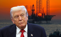 Grönland'da izinsiz petrol arama gerginliği: Trump'ın desteklediği şirket sahaya indi