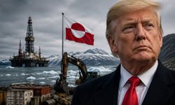 Grönland'dan Trump'a yakın petrol şirketine sondaj izni çıkmadı