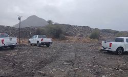 Güney Afrika'da 14 madenci öldü, 8'i yaralandı
