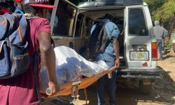 Haiti'de çete saldırısı: 42 ölü
