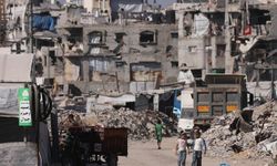 HAMAS: Siyonistlerin son saldırıları, ateşkes anlaşmalarını bozmayı amaçlıyor